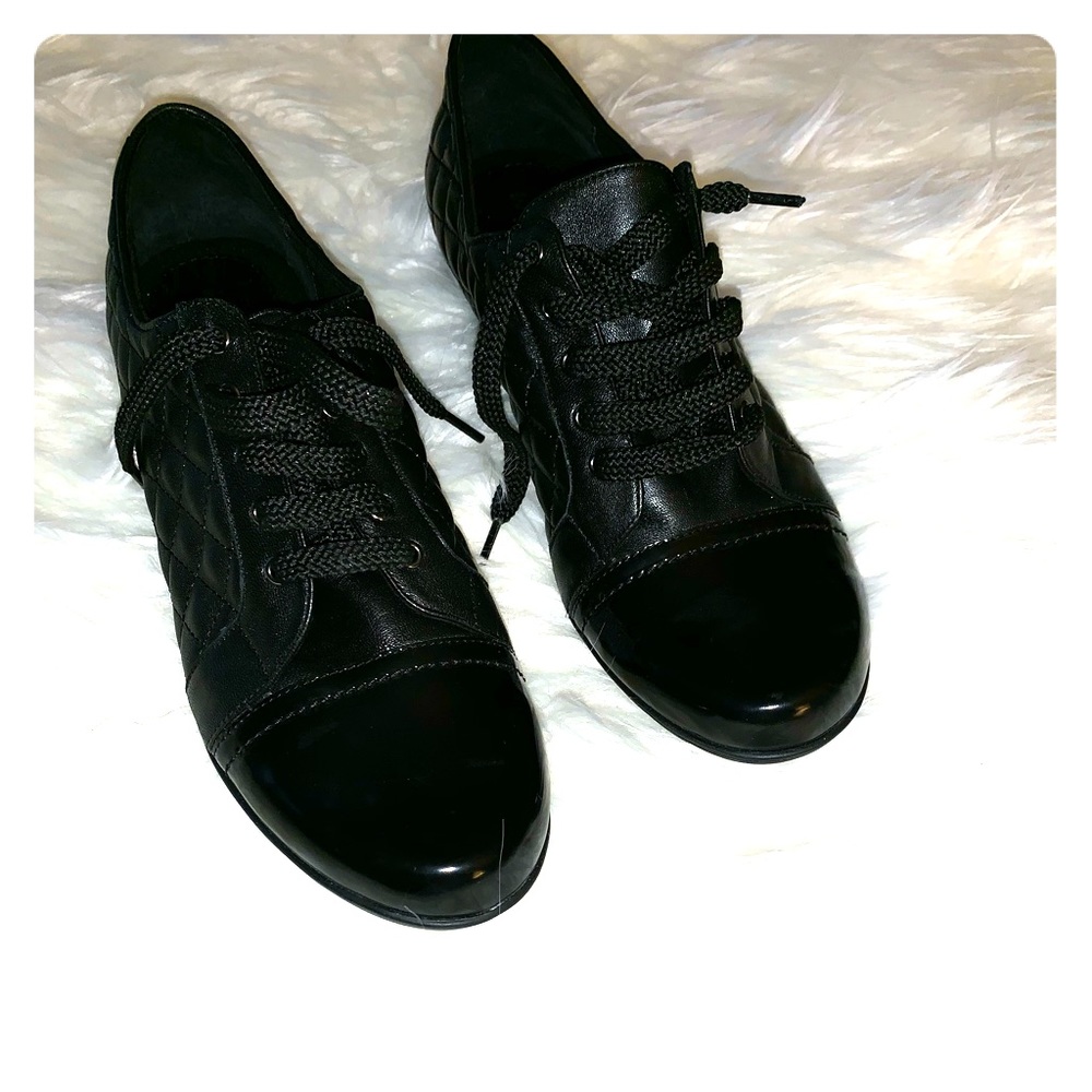 BRAND NEW European sneakers